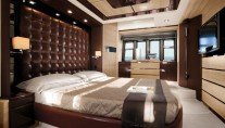 Marshmellows -  Master Cabin 2